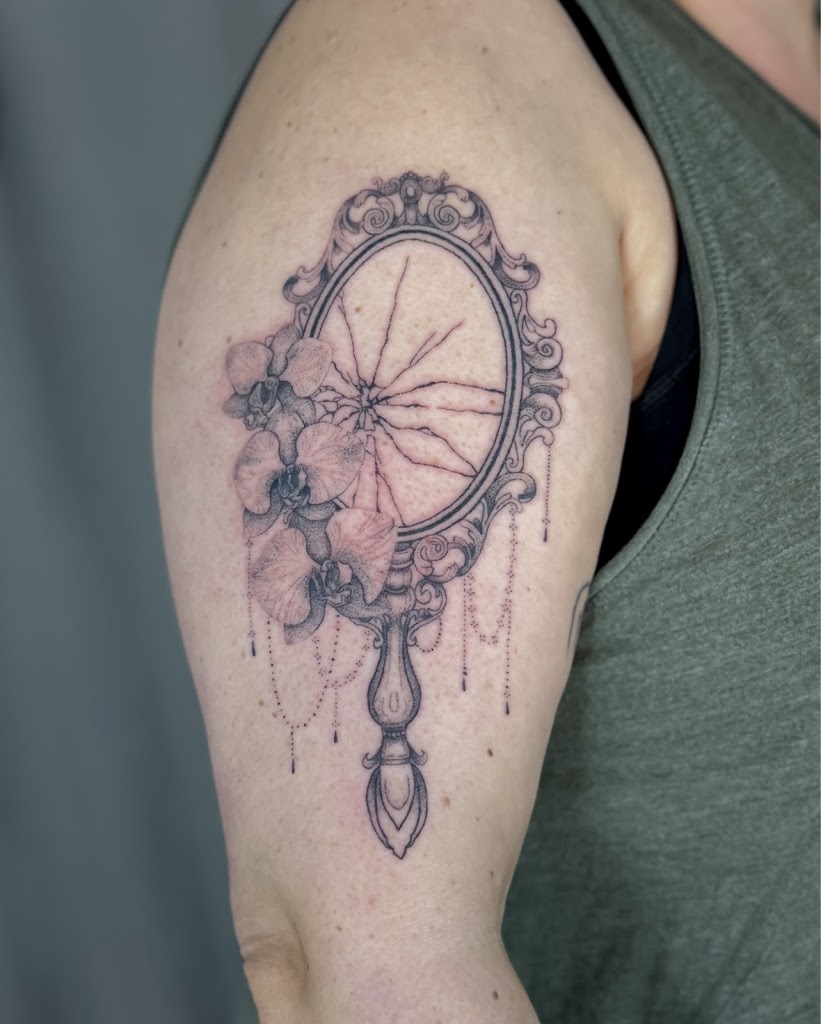 LoMonaco Tattoo Studio in Houston