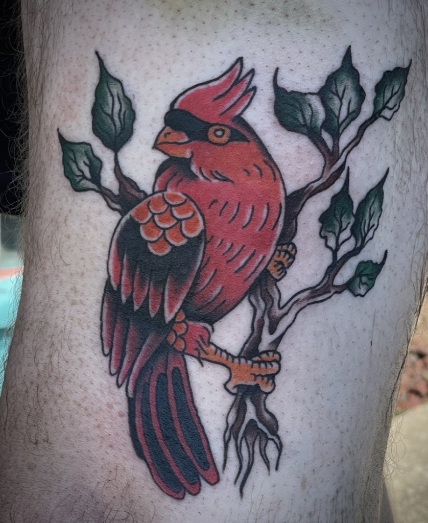 Tattoo work by Lone Star Tattoo (3)