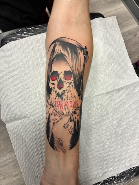 Tattoo work by Lonestar Tattoo And Piercing (3)