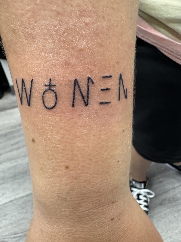 Tattoo work by Lonestar Tattoo And Piercing (5)