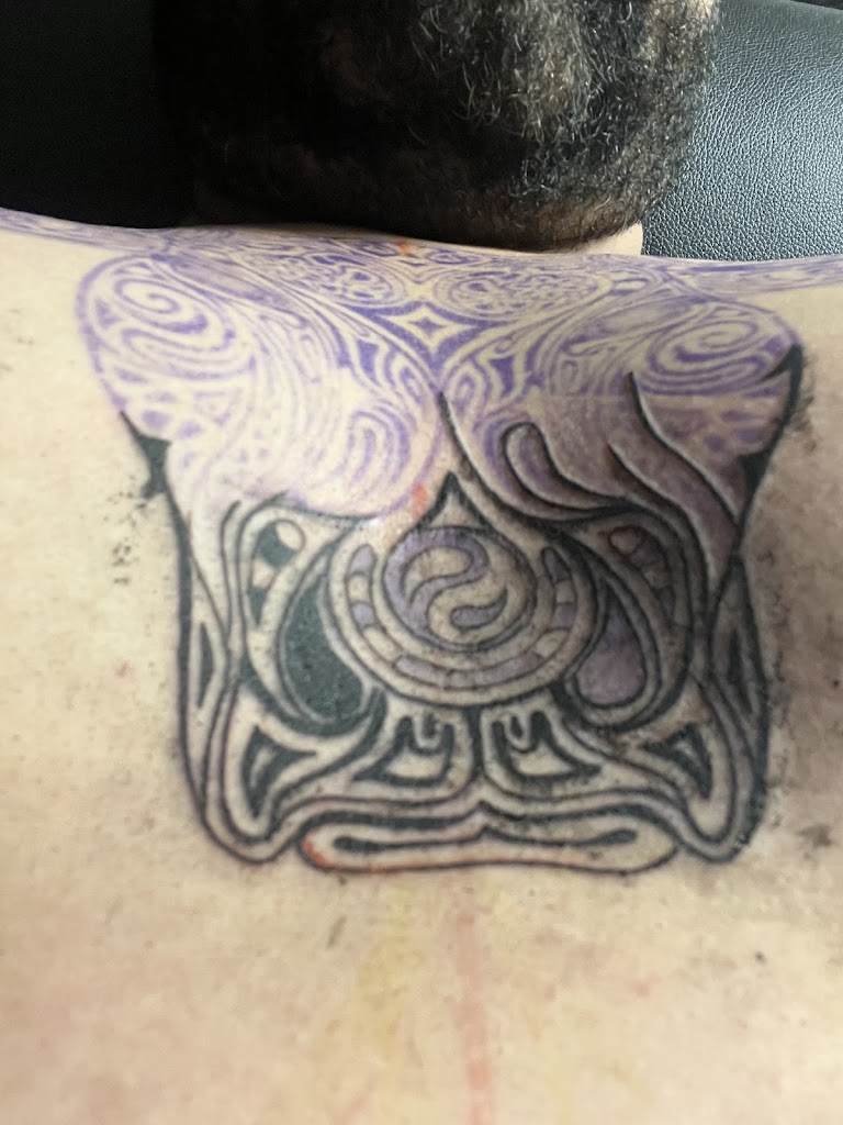 Tattoo work by Los Jefes Tattoo Studio (6)