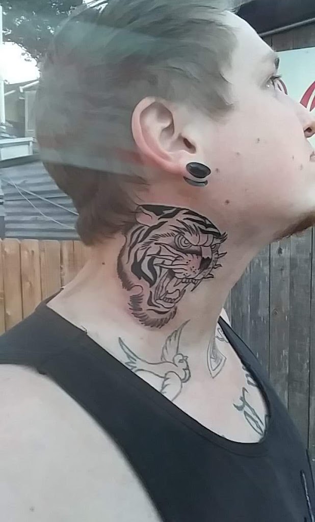 Tattoo work by Los Muertos Tattoo Company (6)