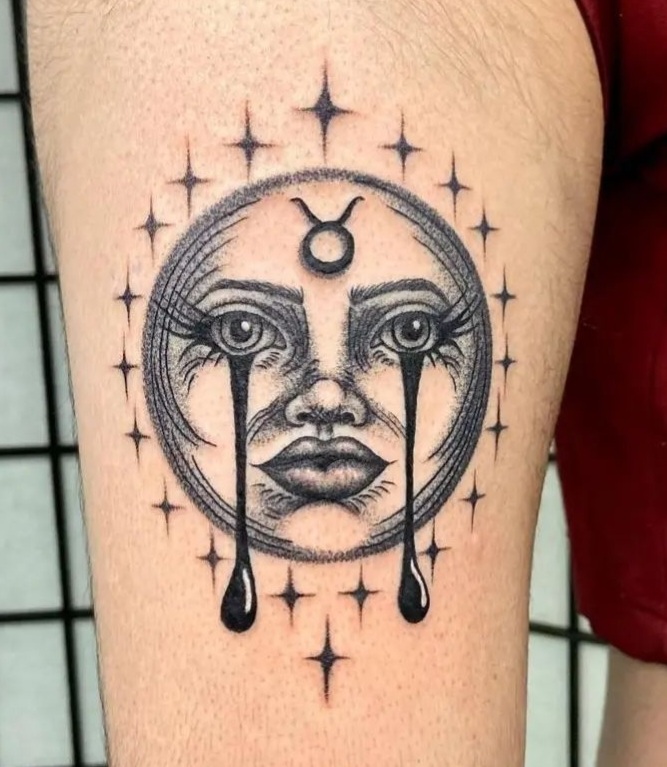 Tattoo work by Los Muertos Tattoo Studio (2)