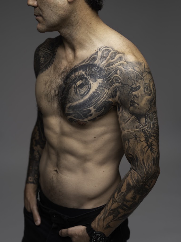 Tattoo work by Lost Edge Tattoo (2)