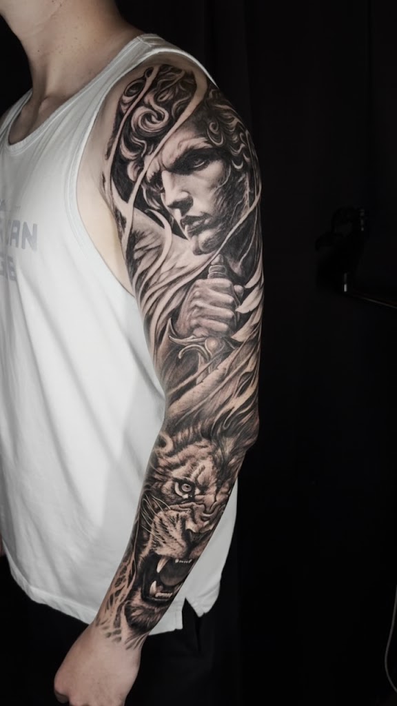 Tattoo work by Lost Edge Tattoo (3)