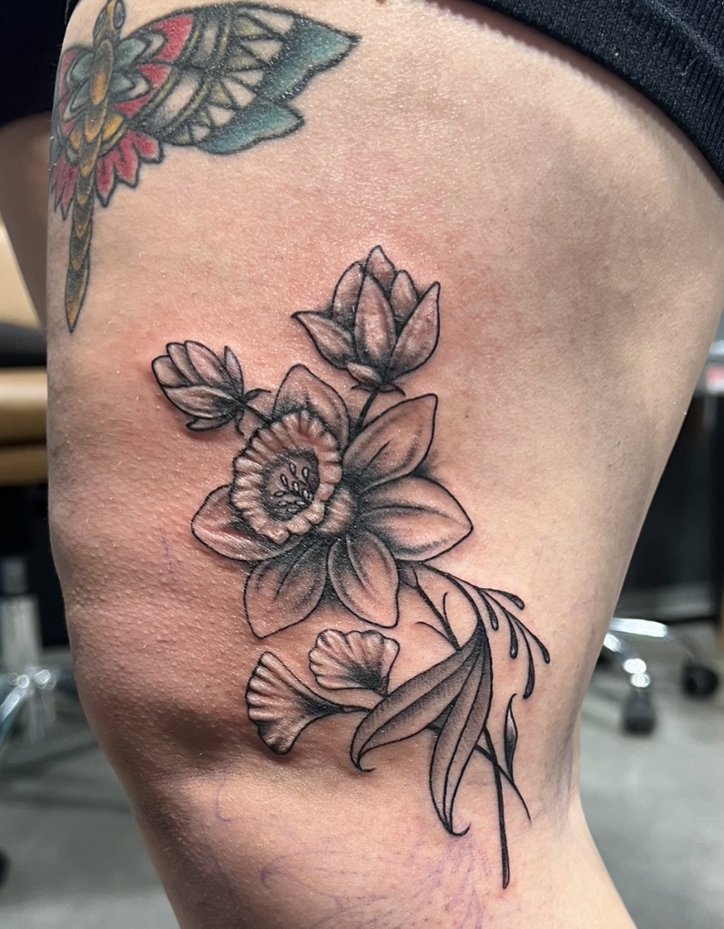 Tattoo work by Lost Love Tattoo Studio (5)