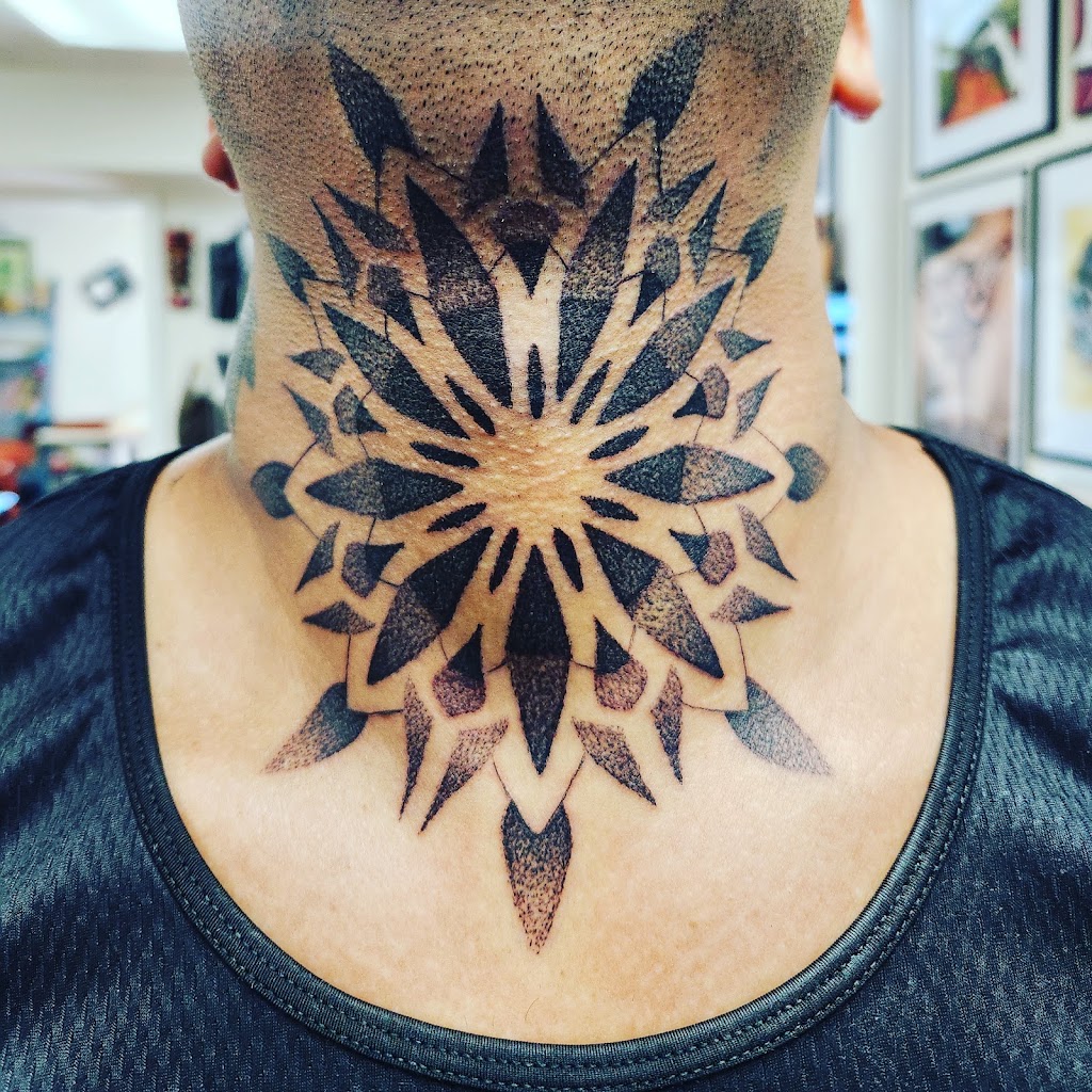 Tattoo work by Lost Souls Tattoo Collective (6)