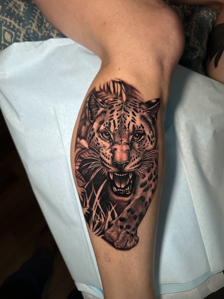 Tattoo work by Lotattoos & Fine Art (1)