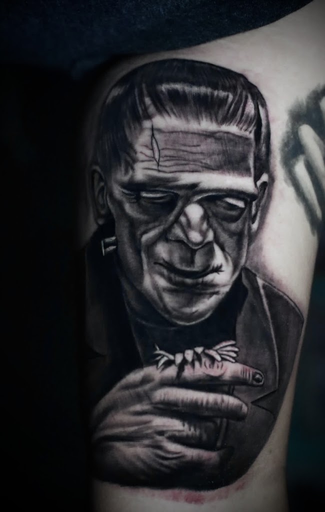 Tattoo work by Lotattoos & Fine Art (3)