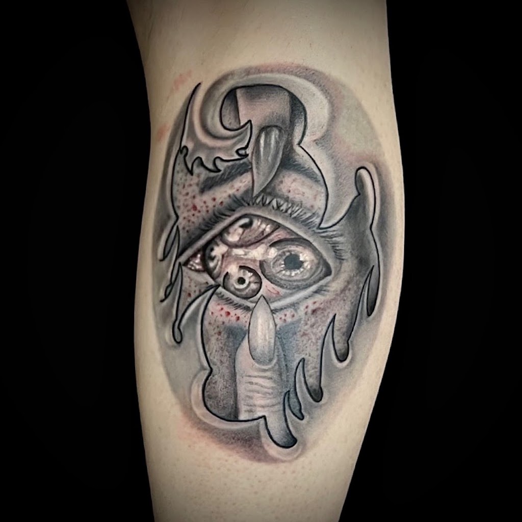 Tattoo work by Lotattoos & Fine Art (5)