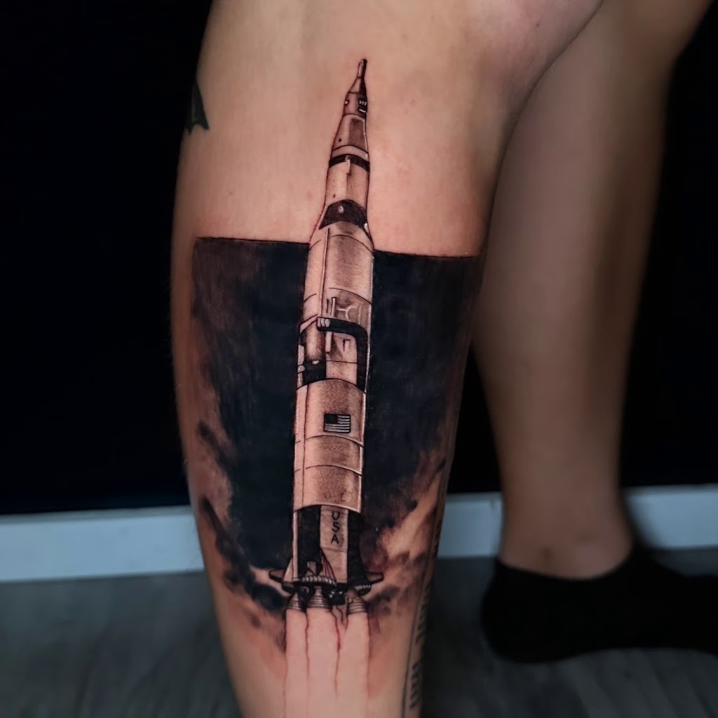Tattoo work by Lovely Bones Studio (1)