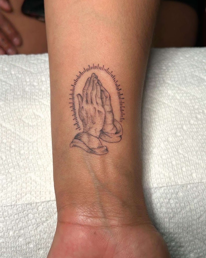 Tattoo work by Lovely Bones Studio (2)