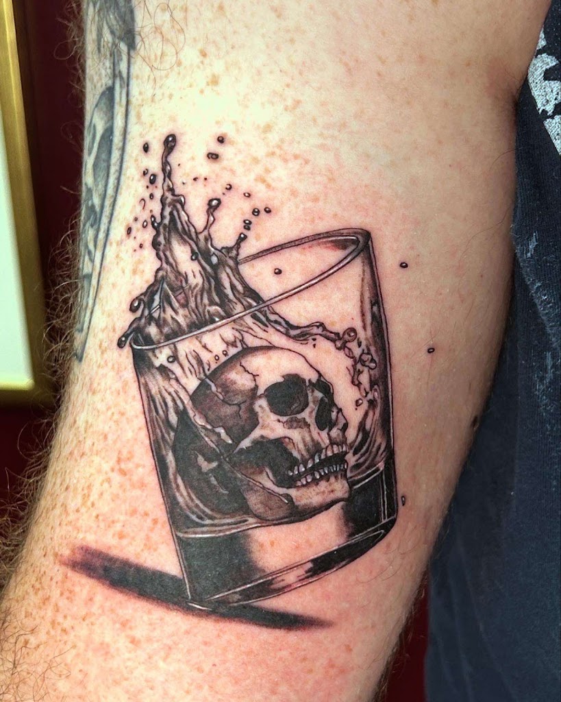 Tattoo work by Lovely Bones Studio (4)