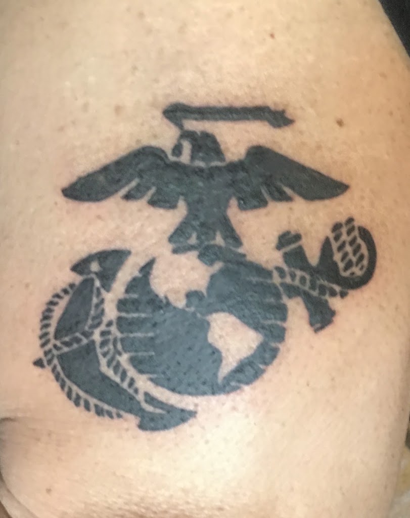 Tattoo work by Lubbock tattoo co. (5)