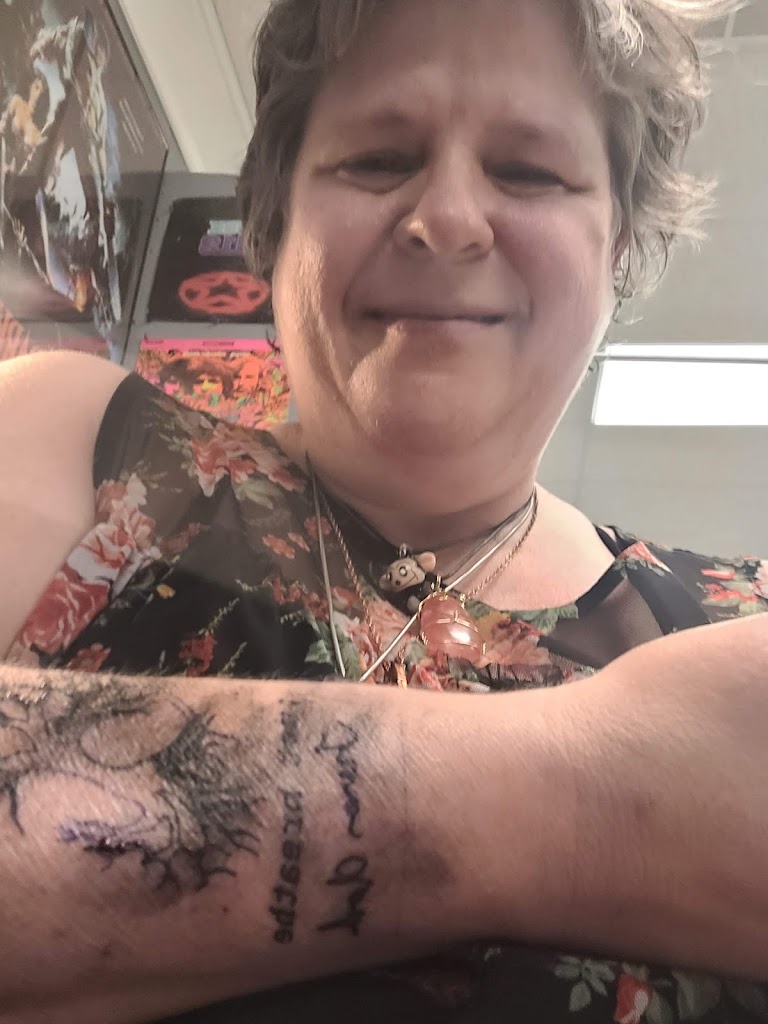 Tattoo work by Lubbock tattoo co. (6)