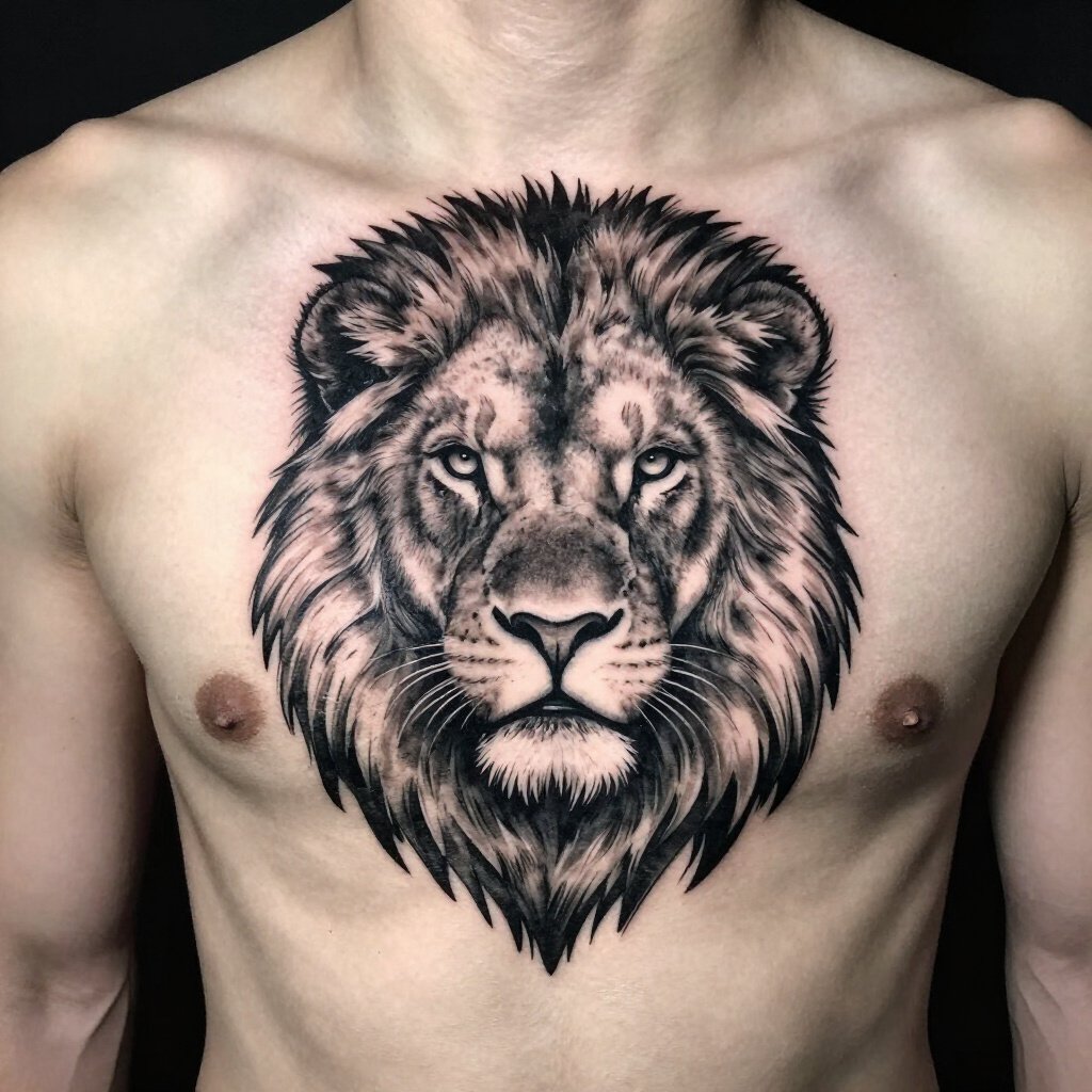 Tattoo work by Lucky Cat Tattoo (3)