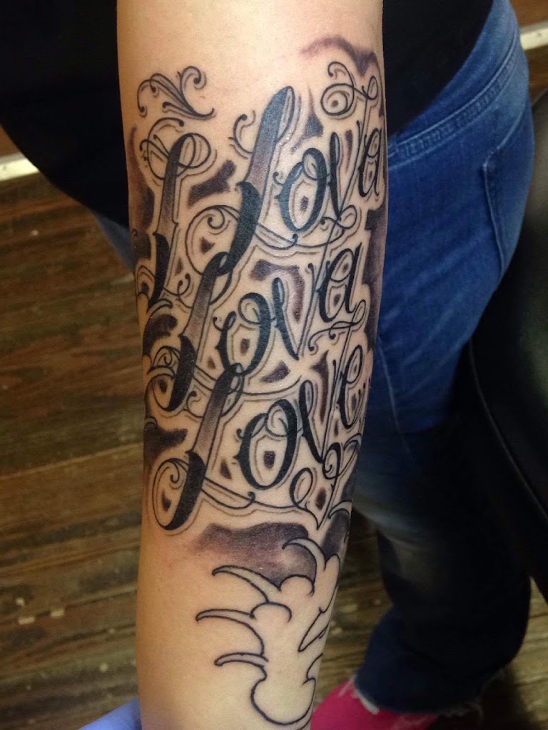 Tattoo work by Lucky Horseshoe Tattoo (6)