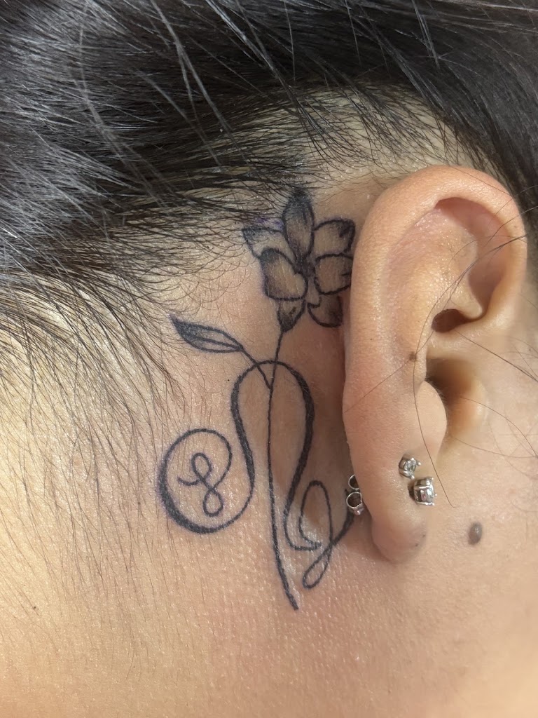 Tattoo work by Lucky Horseshoe Tattoo (3)