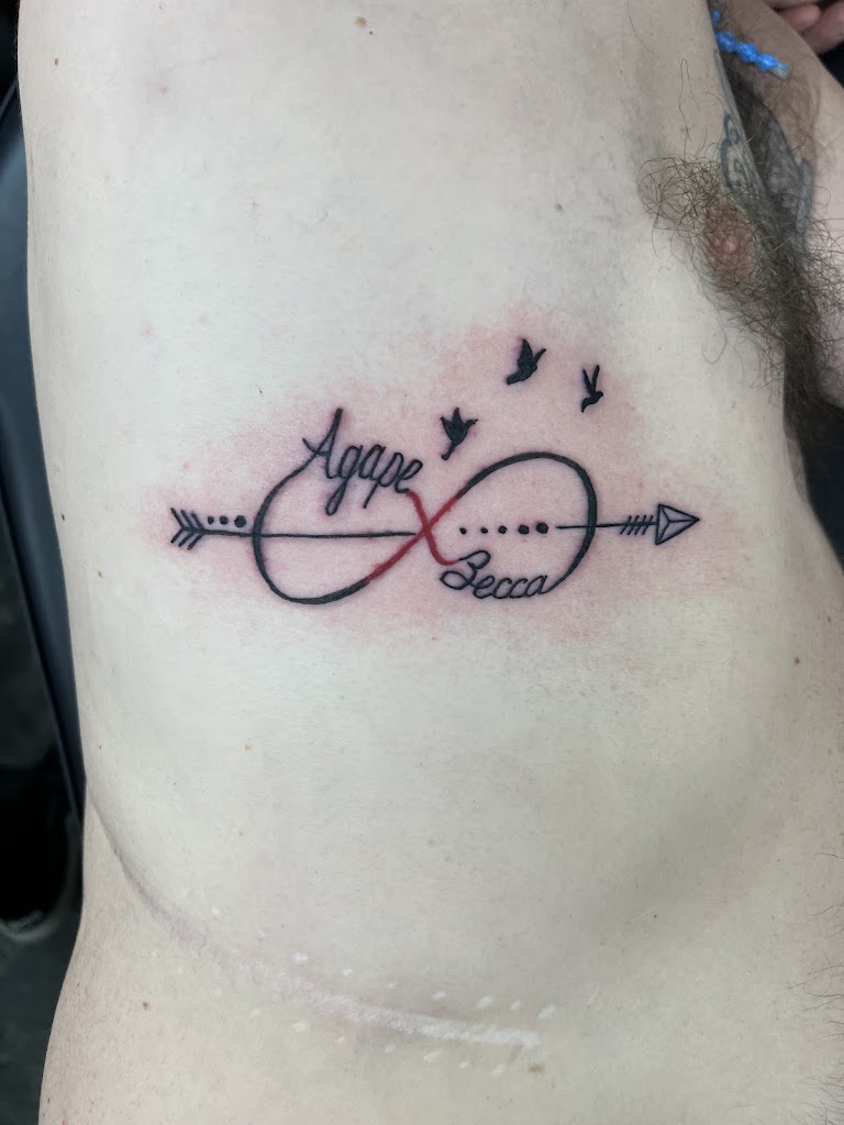 Tattoo work by Lucky Horseshoe Tattoo (4)