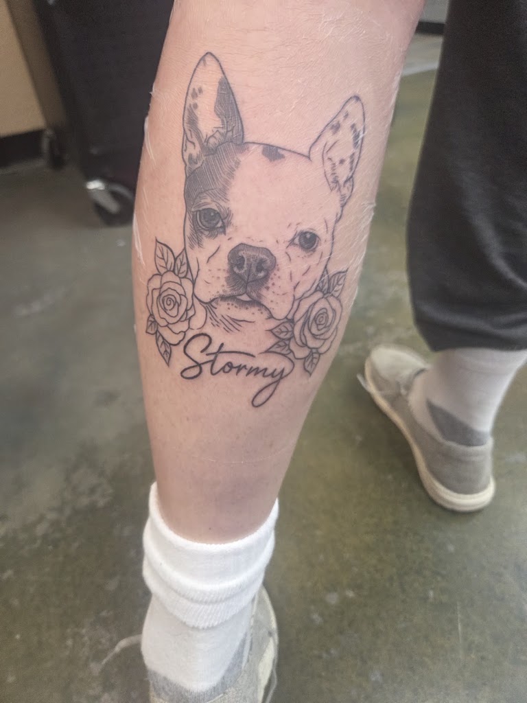 Tattoo work by Lucky Horseshoe Tattoo (5)