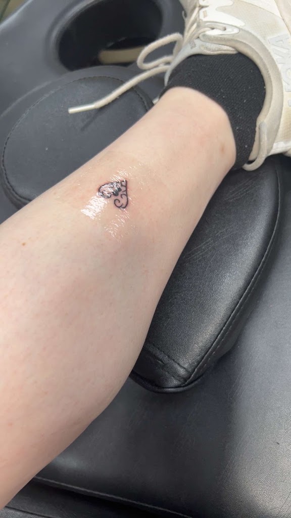 Tattoo work by Lucky Horseshoe Tattoo (6)