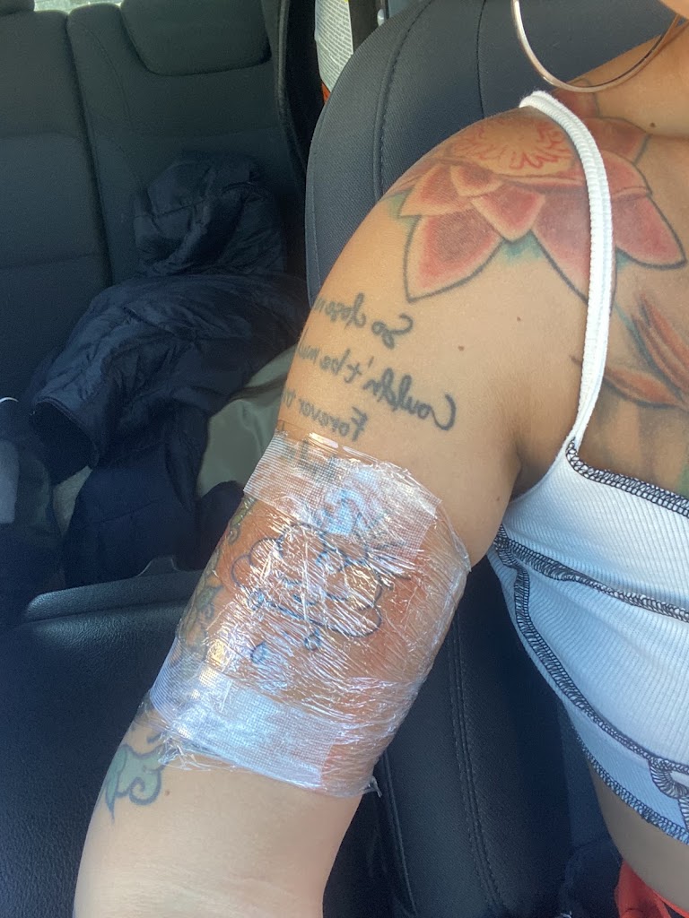 Tattoo work by Lucky You Tattoos (6)