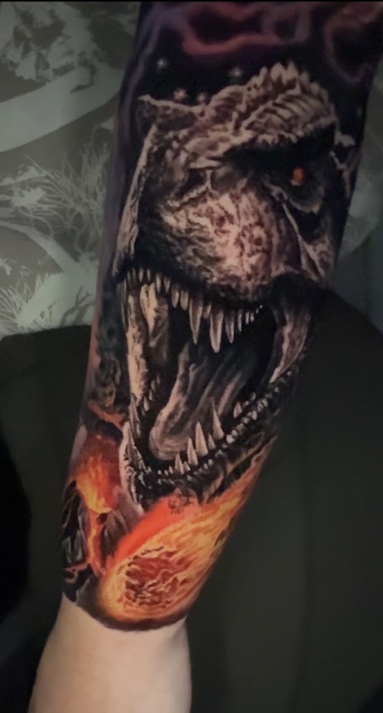 Tattoo work by Luis Juarez tattoos llc (2)