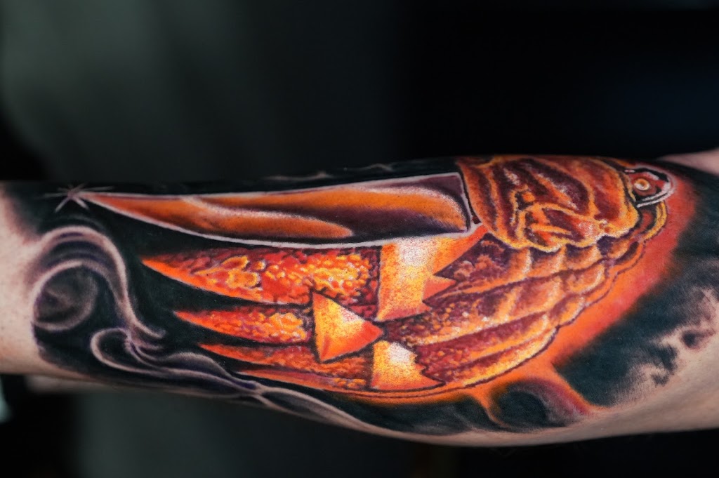 Tattoo work by Luis Juarez tattoos llc (3)