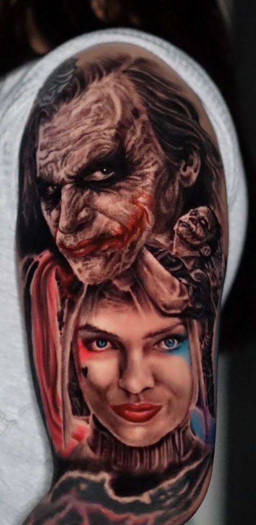 Tattoo work by Luis Juarez tattoos llc (4)