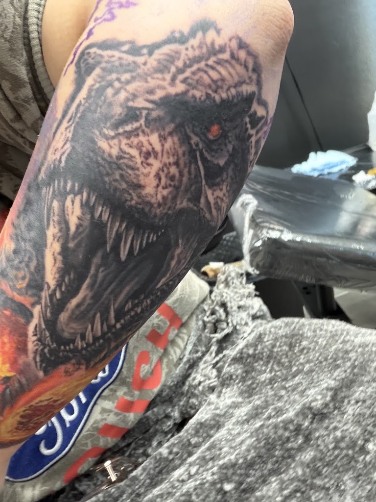 Tattoo work by Luis Juarez tattoos llc (6)