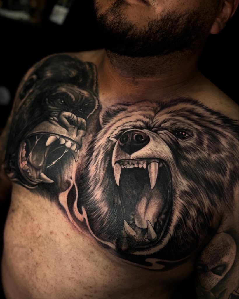 Tattoo work by Lujanink Tattoo (3)
