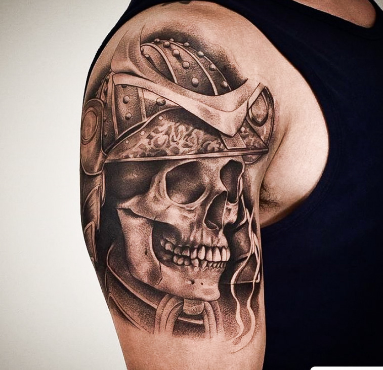 Tattoo work by Lujanink Tattoo (5)