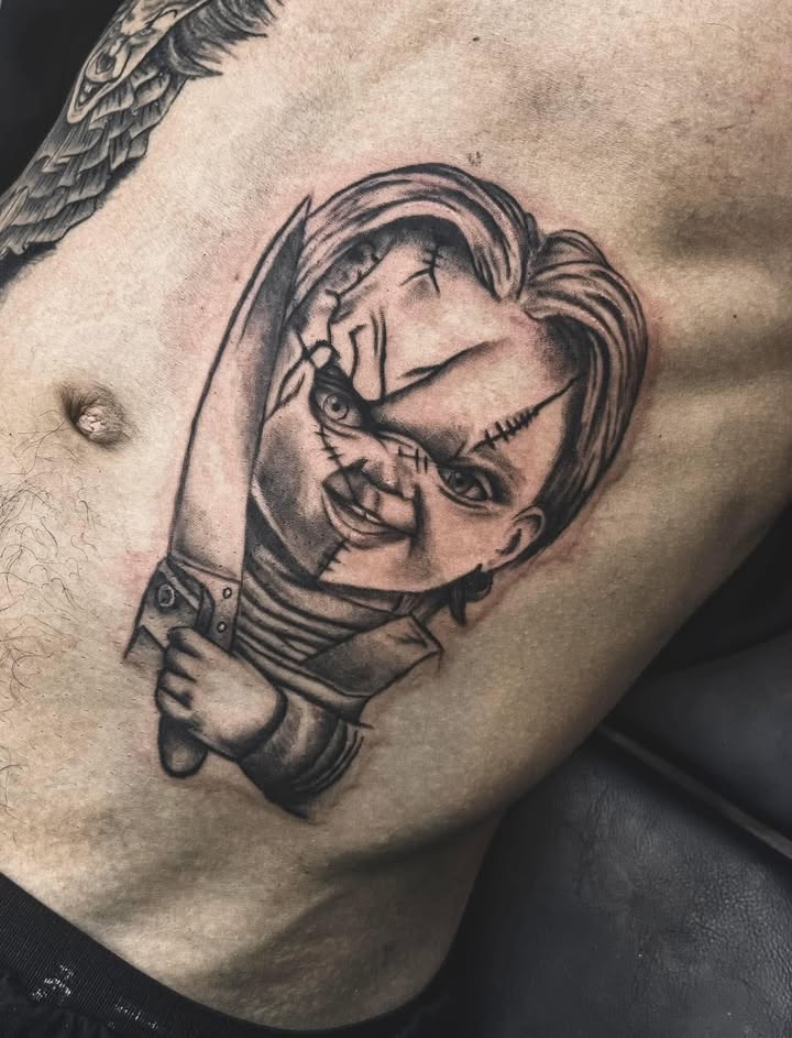 Tattoo work by Luxx Tattoo Studios (3)