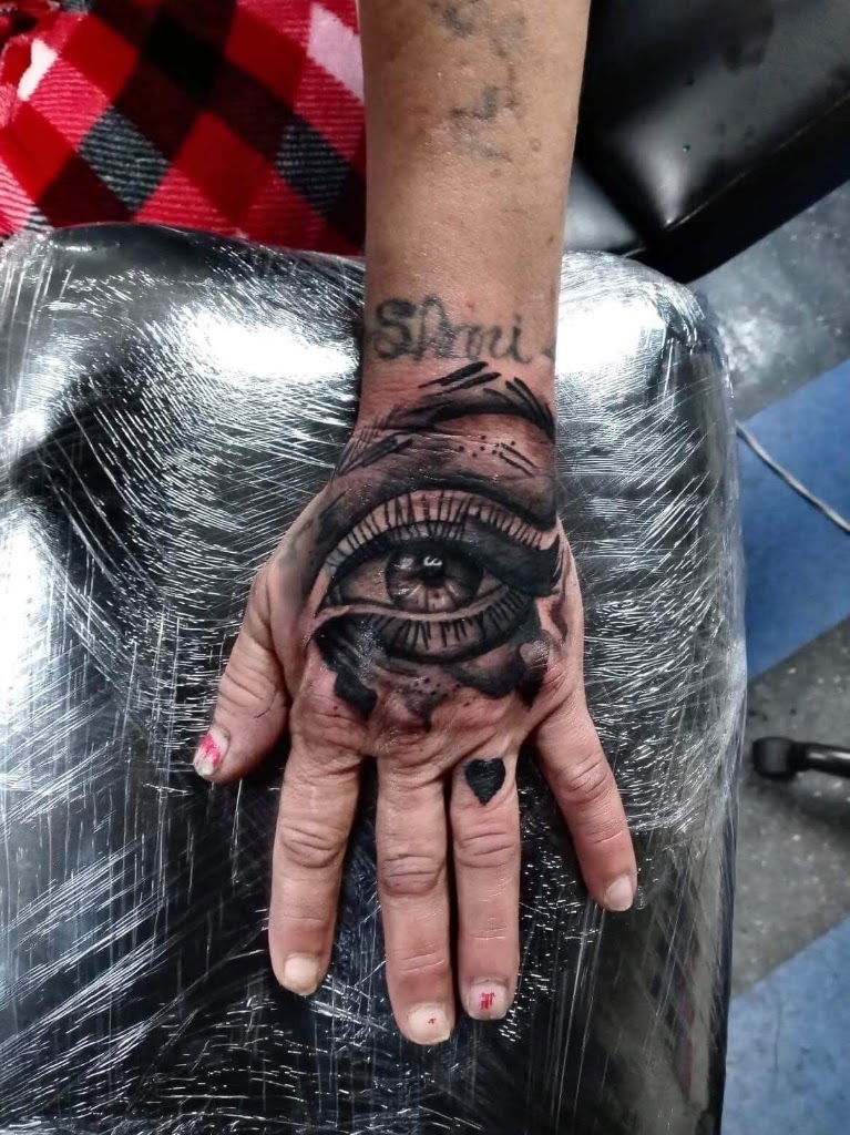 Tattoo work by Luxx Tattoo Studios (5)