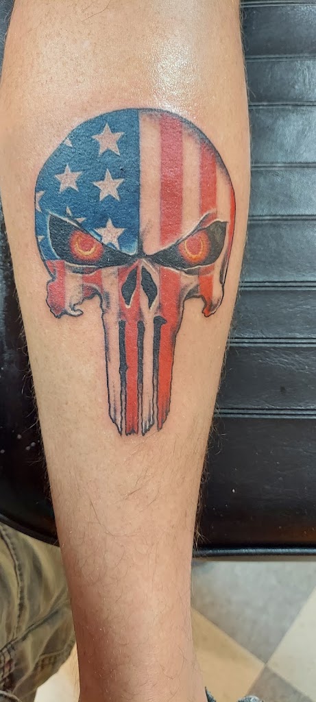 Tattoo work by Lyons Den Tattoo (5)