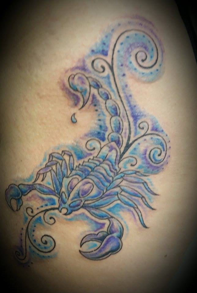 Tattoo work by Lyons Den Tattoo (6)
