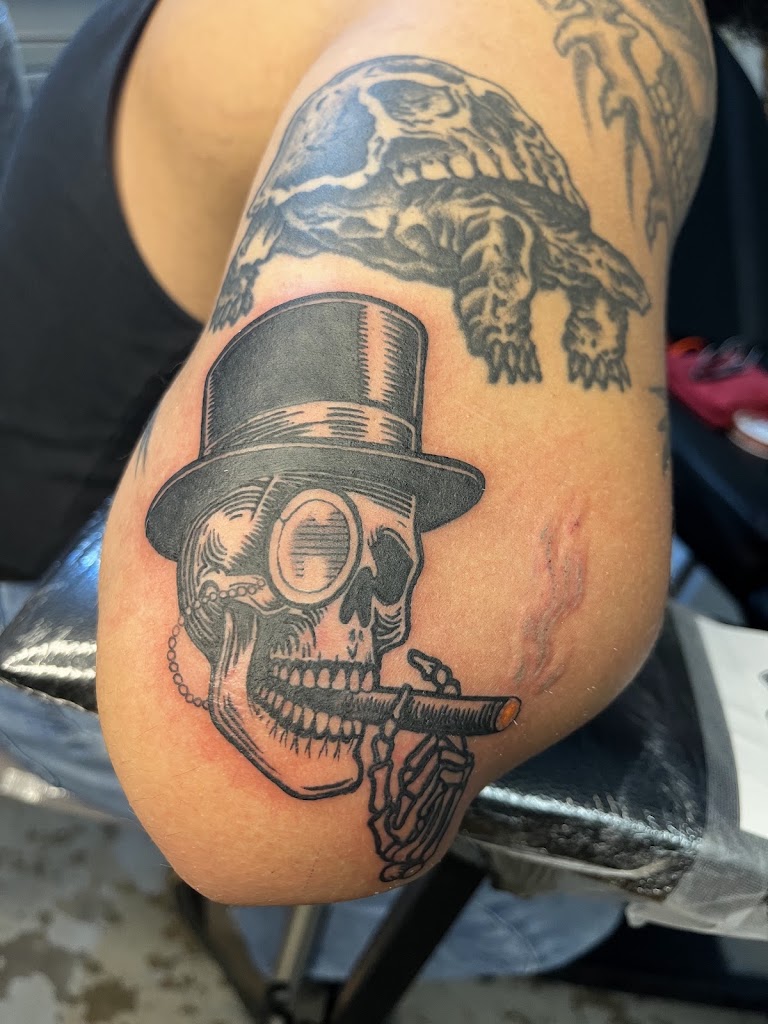Tattoo work by M Street Tattoo Studio (1)