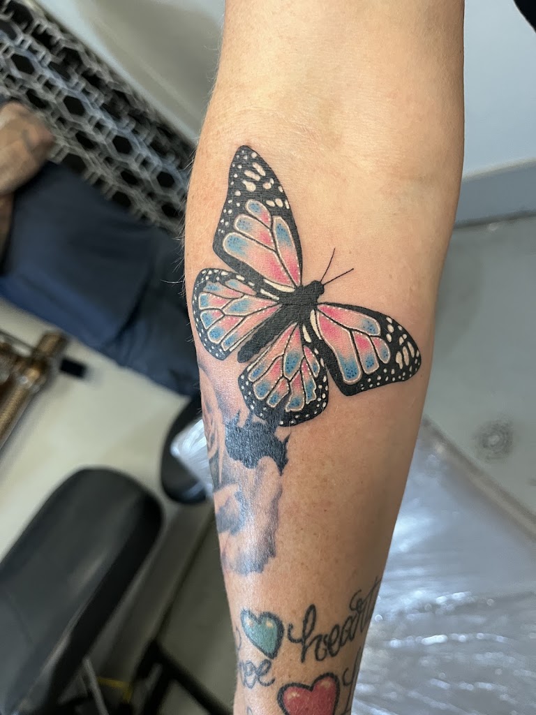 Tattoo work by M Street Tattoo Studio (2)