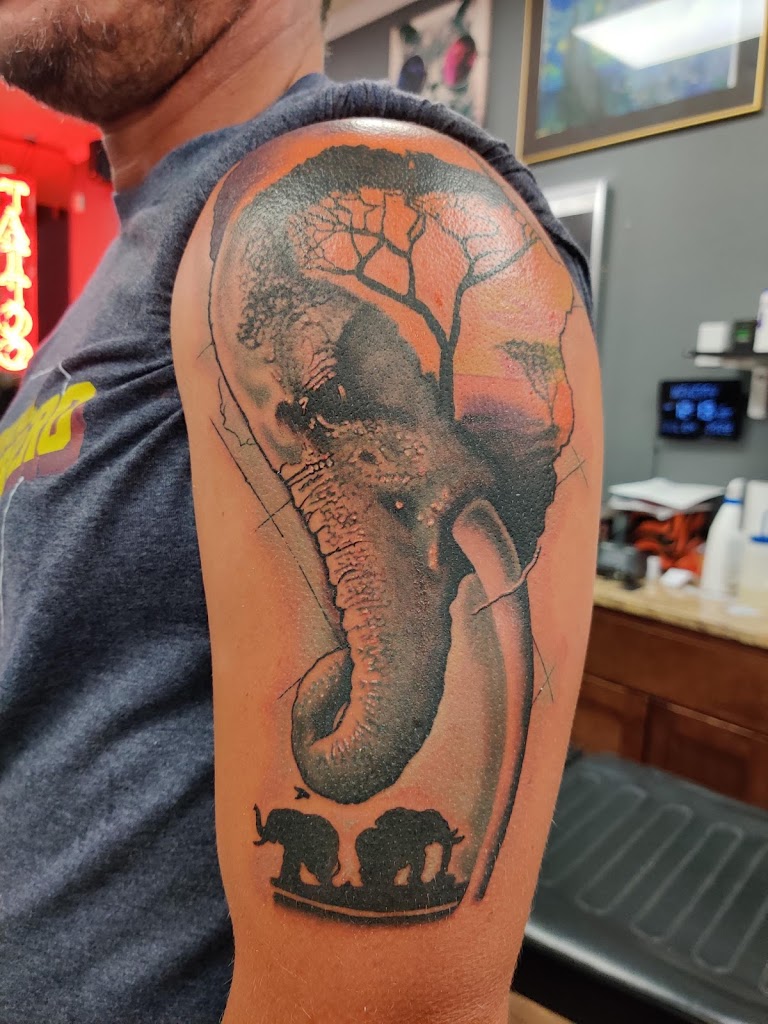 Tattoo work by M Street Tattoo Studio (3)