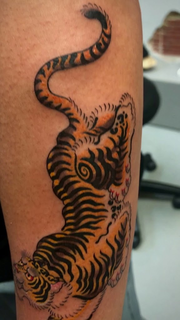 Tattoo work by M Street Tattoo Studio (4)