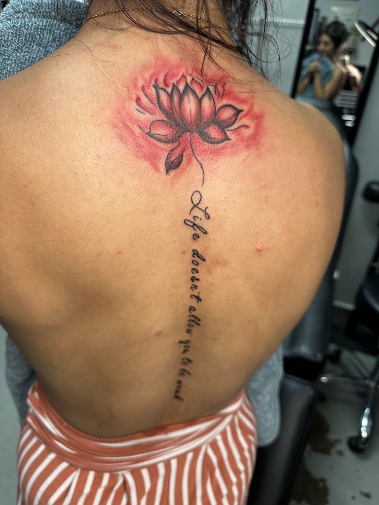 Tattoo work by M Street Tattoo Studio (5)