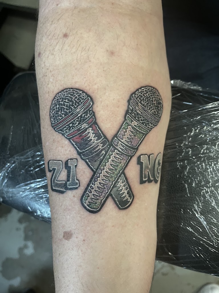 Tattoo work by M Street Tattoo Studio (6)