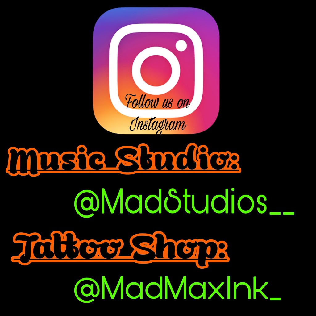Tattoo work by MAD MAX Studio (5)