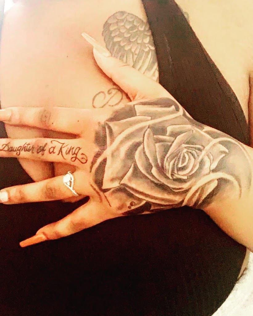 Tattoo work by Mafia Ink (3)