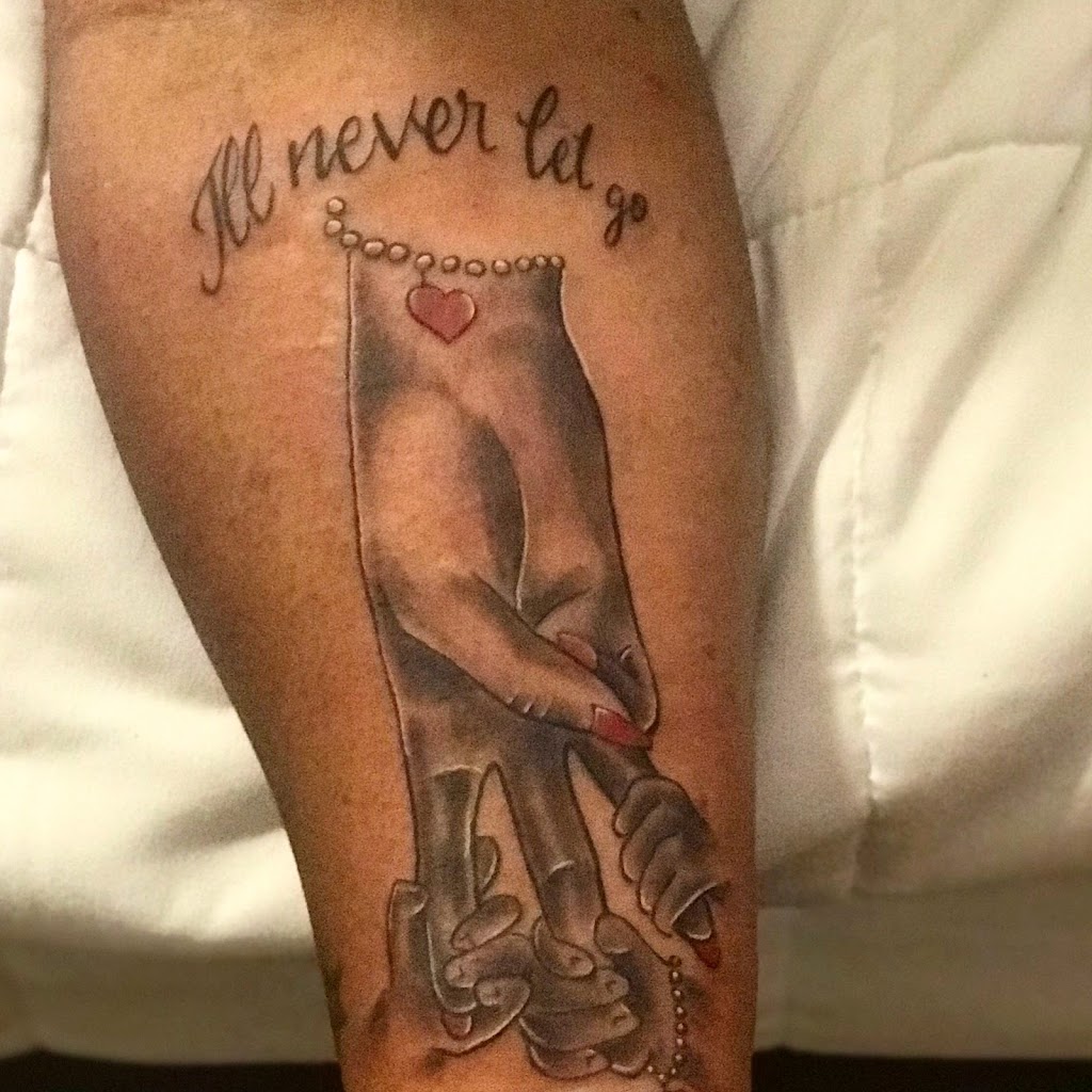 Tattoo work by Mafia Ink (6)