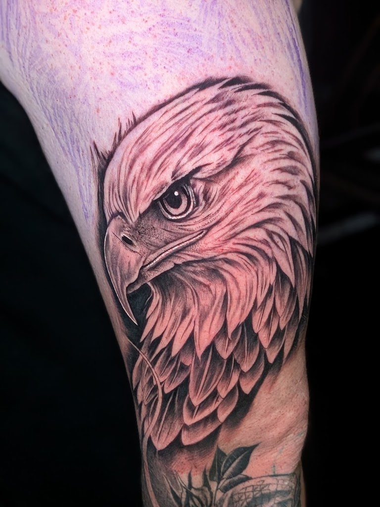 Tattoo work by MAG Tattoo Studio (2)