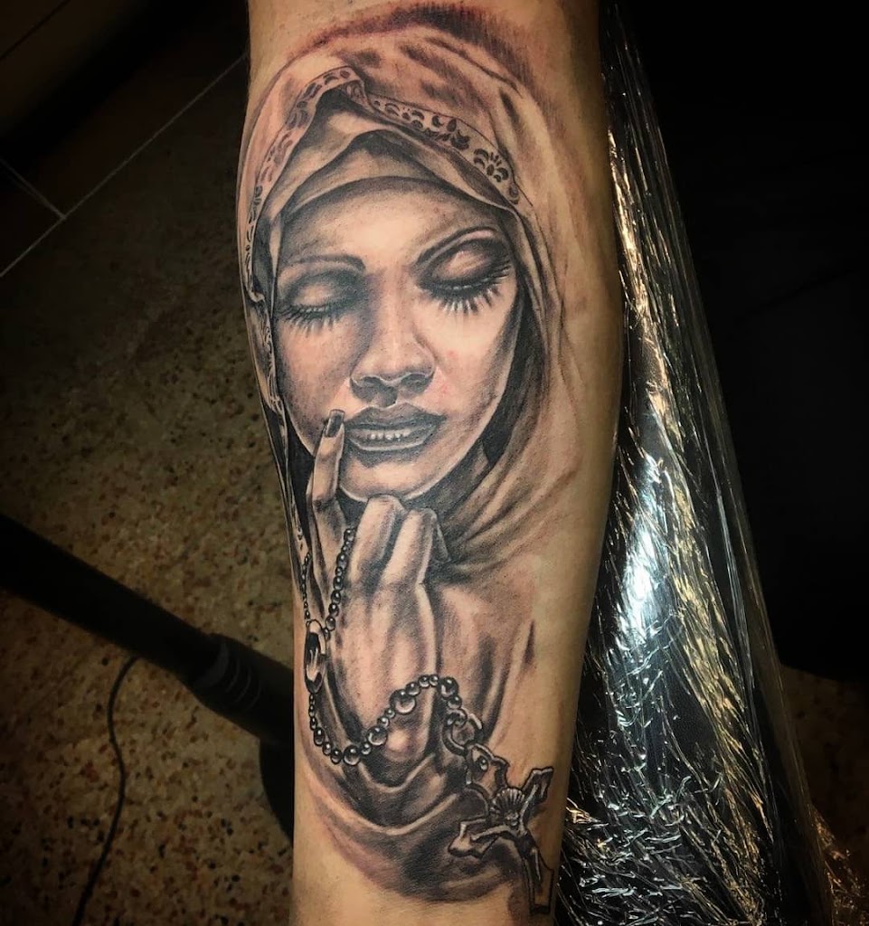 Tattoo work by MAG Tattoo Studio (3)