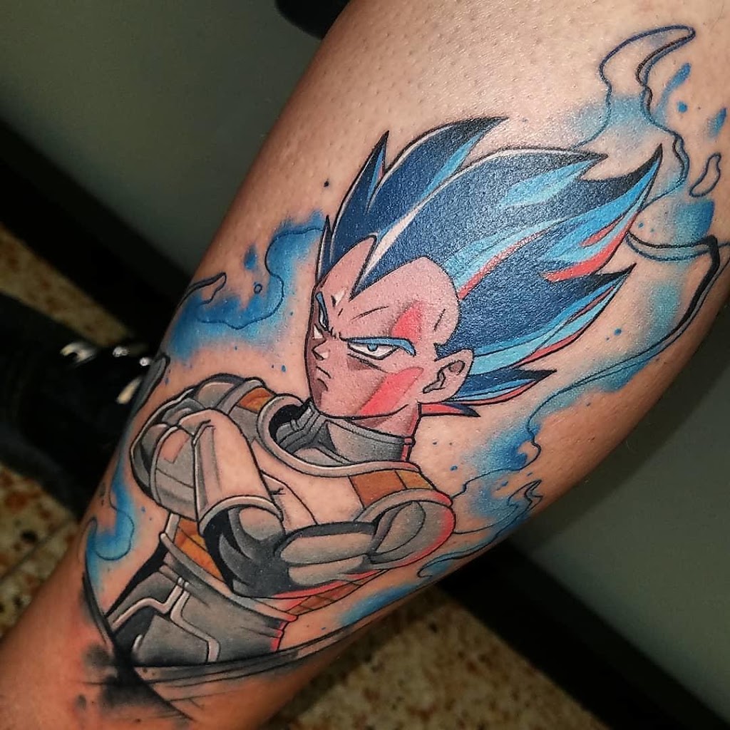 Tattoo work by MAG Tattoo Studio (4)