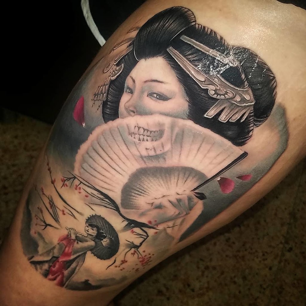 Tattoo work by MAG Tattoo Studio (5)