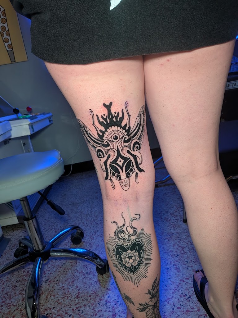 Tattoo work by MAG Tattoo Studio (6)